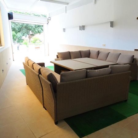 Villa Dasil San Pedro  Екстериор снимка