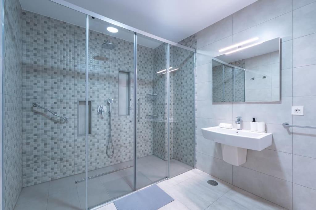 Villa Dasil San Pedro  Екстериор снимка
