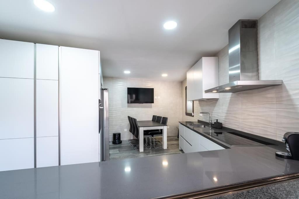 Villa Dasil San Pedro  Екстериор снимка