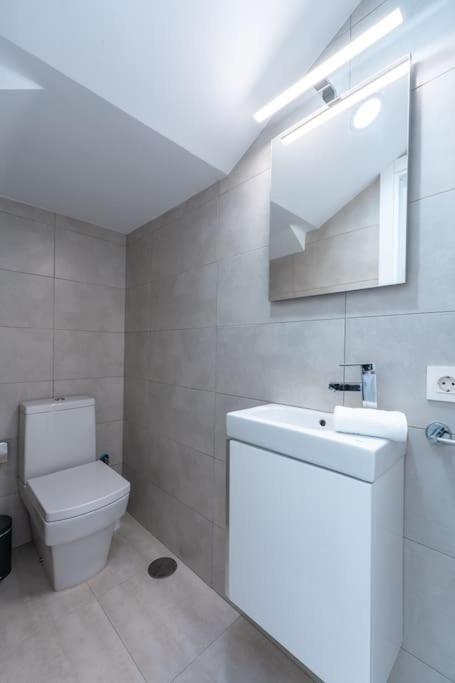 Villa Dasil San Pedro  Екстериор снимка