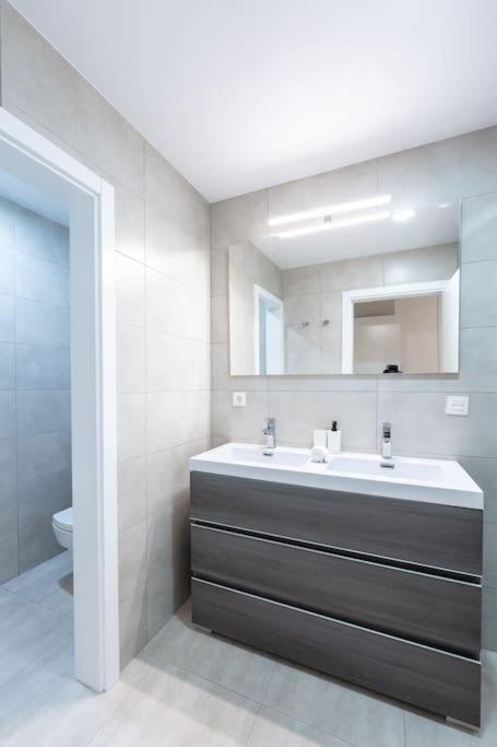 Villa Dasil San Pedro  Екстериор снимка