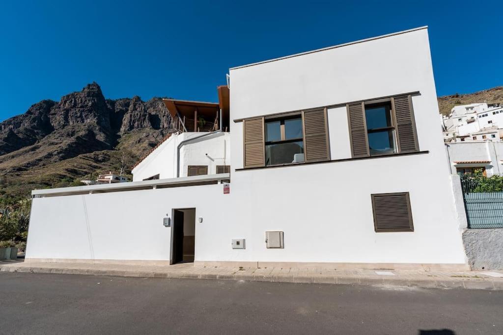 Villa Dasil San Pedro  Екстериор снимка