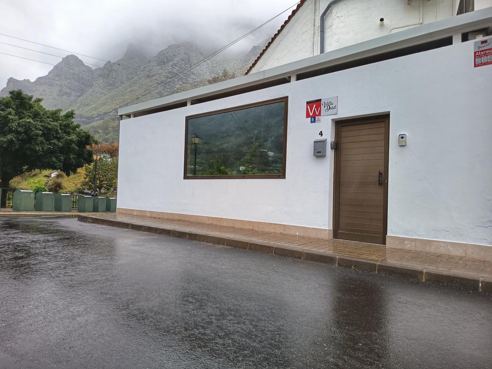 Villa Dasil San Pedro  Екстериор снимка